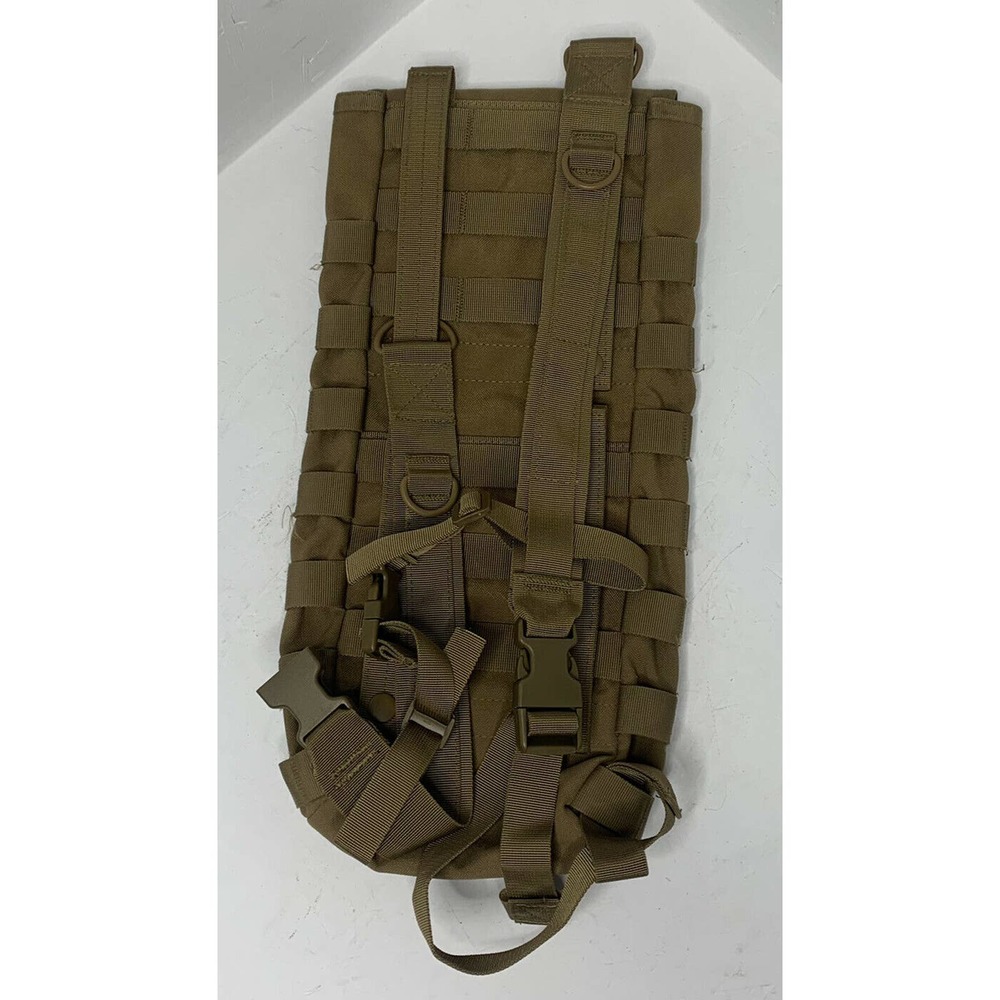 CONDOR Canvas Multi-Use Military Hunting Backpack - Picture 7 of 9